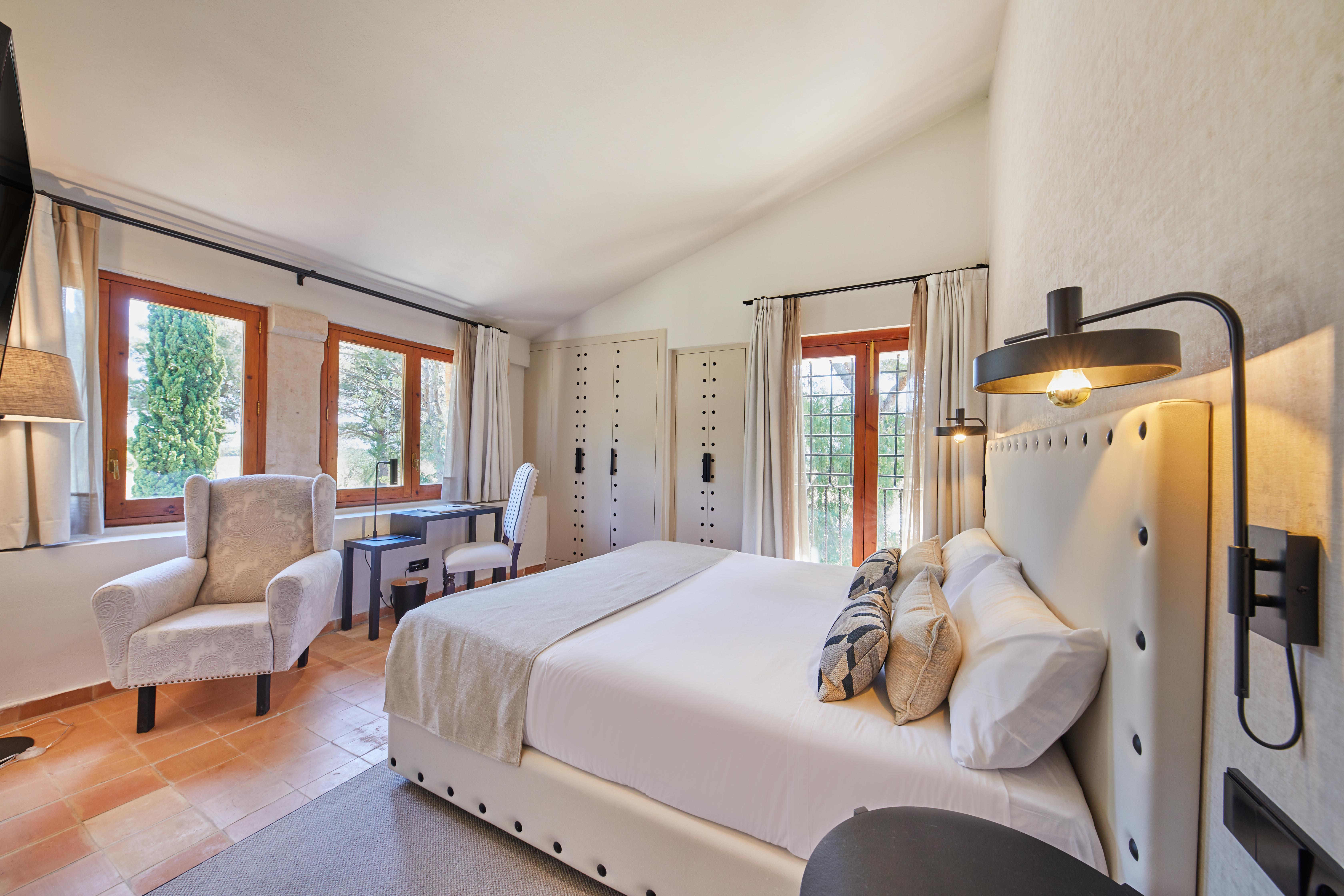 Virrey Finca Hotel Buitenkant foto